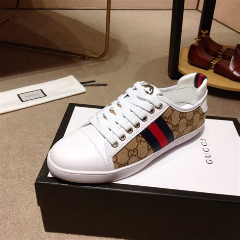 scarpe uomo 2020 gucci|gucci sneakers for men.